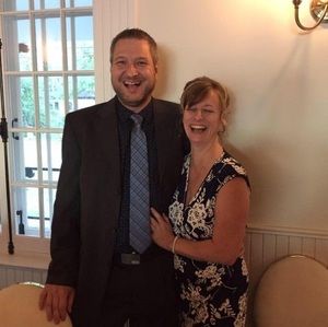 Meet your Posher, Marie josée